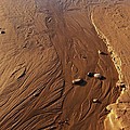 Golden Sand Streams