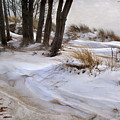 Blending Sand and Snow