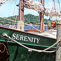 Sailing Serenity
